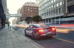 Ford Mustang Bullitt 2019 года (ZA)